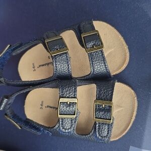 Tommy Bahamas Baby Boy Sandals
